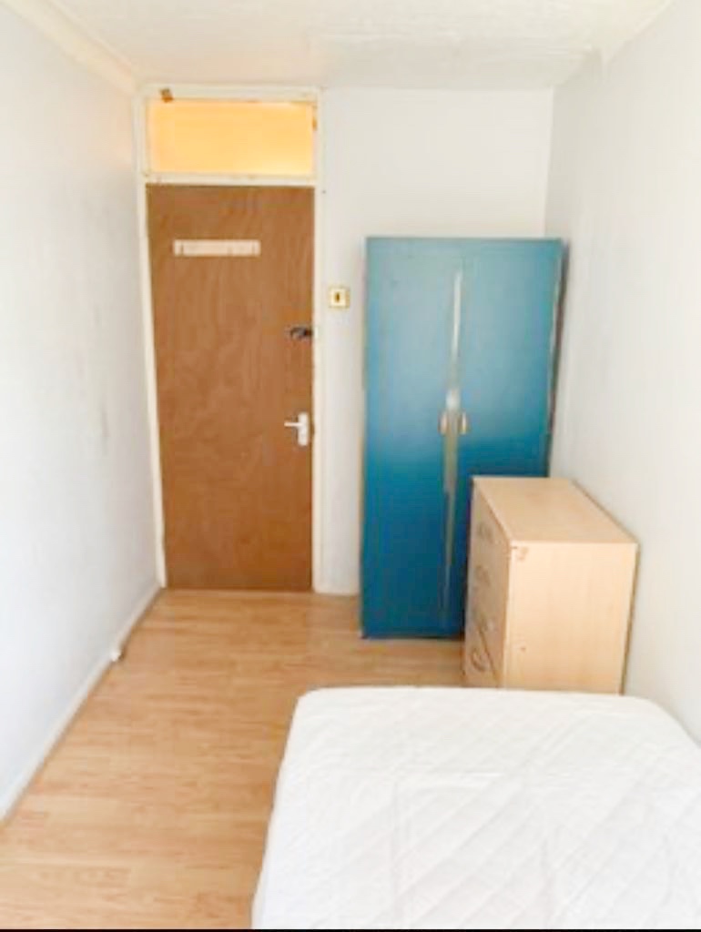 Double Room in Brick Lane / near Liverpool Street